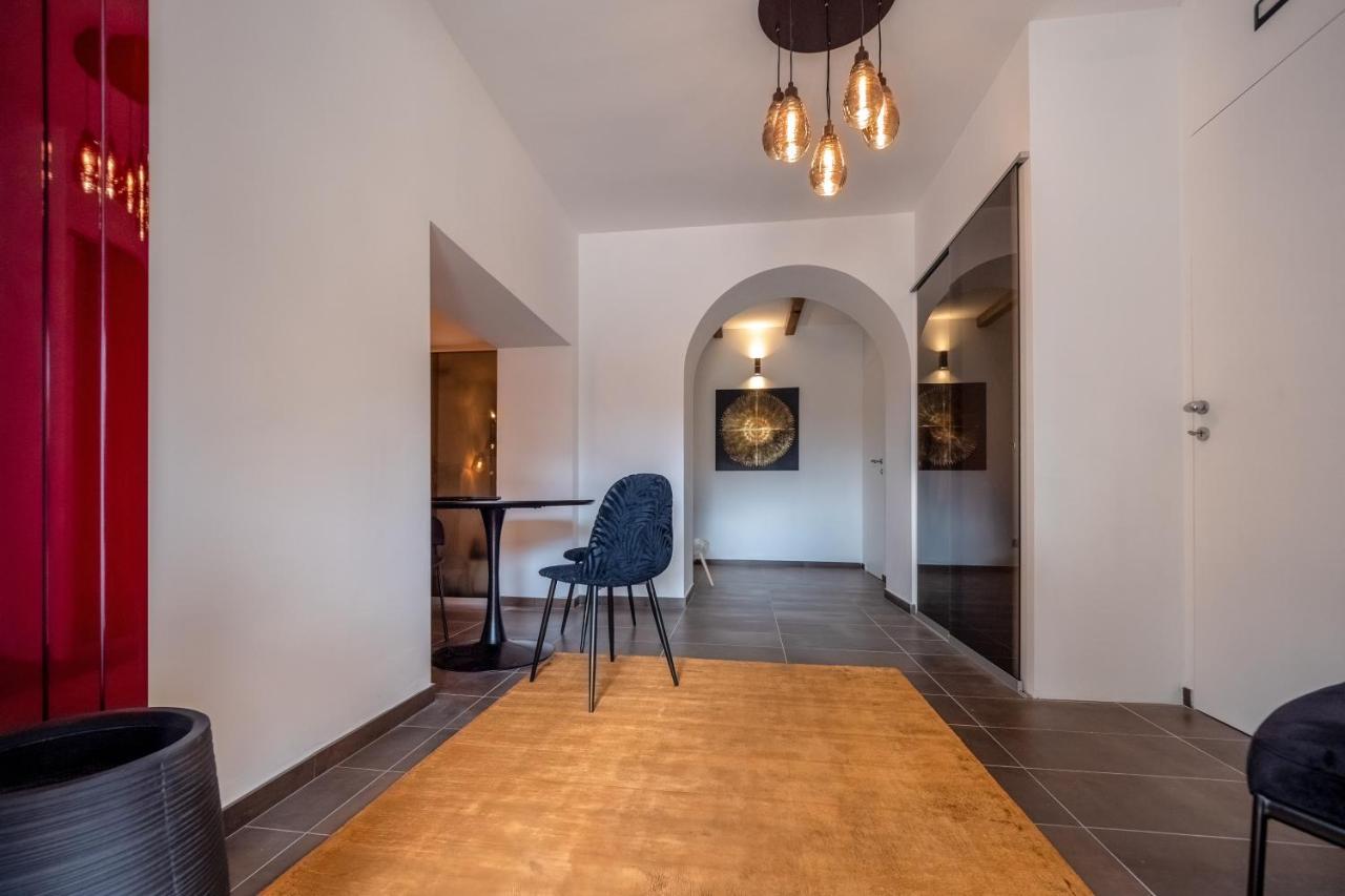 Casa Corsetti - Locanda E Ristorante Magione Buitenkant foto