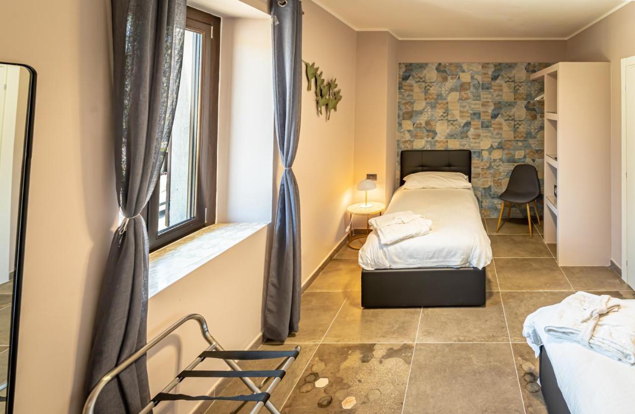 Casa Corsetti - Locanda E Ristorante Magione Buitenkant foto
